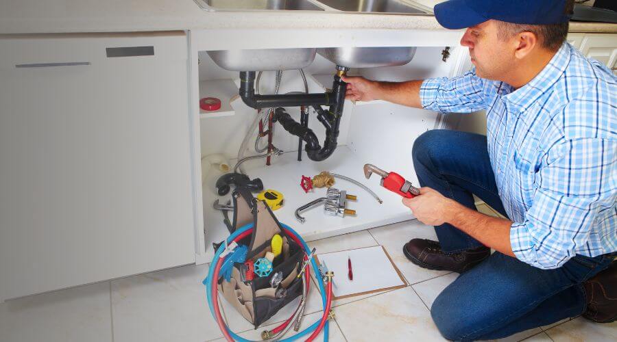 Local annual plumbing maintenance in Schodack Landing, NY